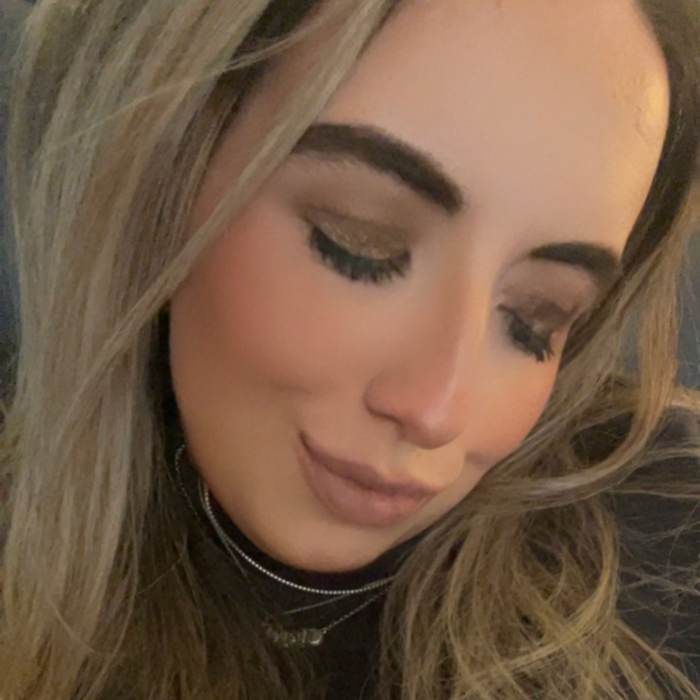 Meet your Posher, Cheyenne